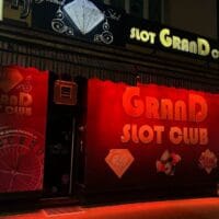 Grand Slot Club Kruševac 1