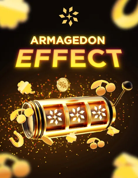 Grand Slot Club Armagedon Effect