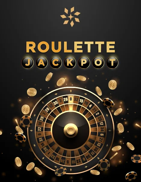 Grand Slot Club Roulette Jackpot