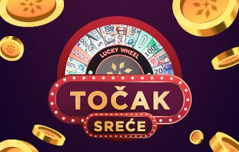 Točak Sreće