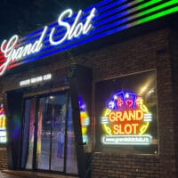 Grand Slot Klub Ustanička