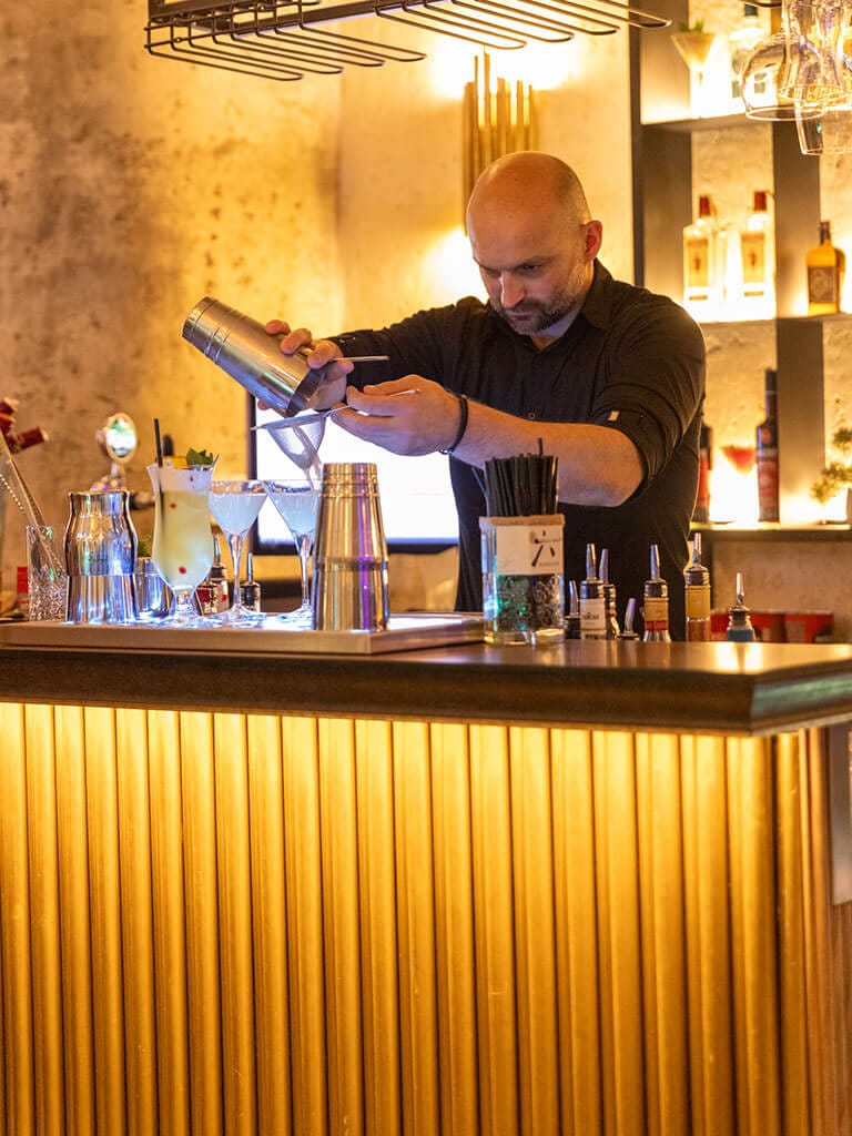 Grand Slot Club - Događaji