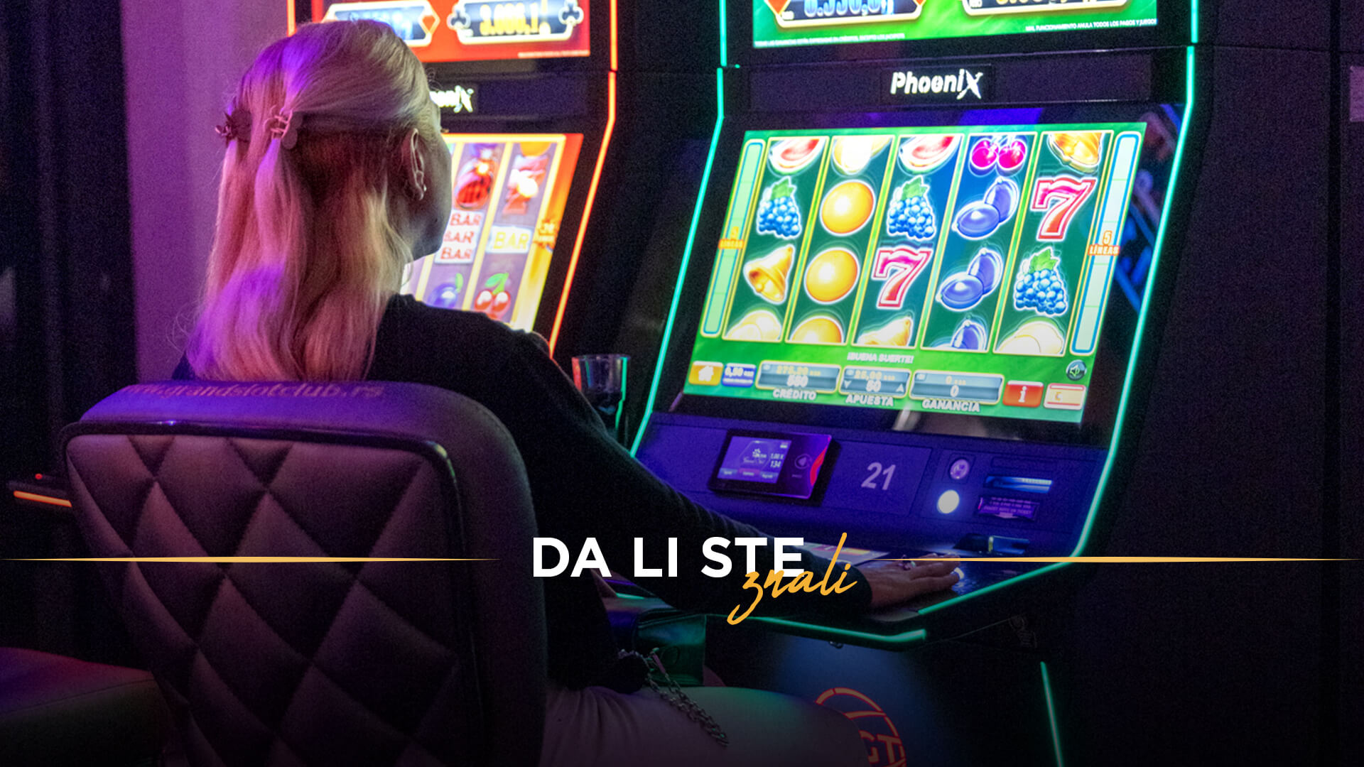 Da li ste znali koliko puta prosečan igrač vrti slot za sat vremena?