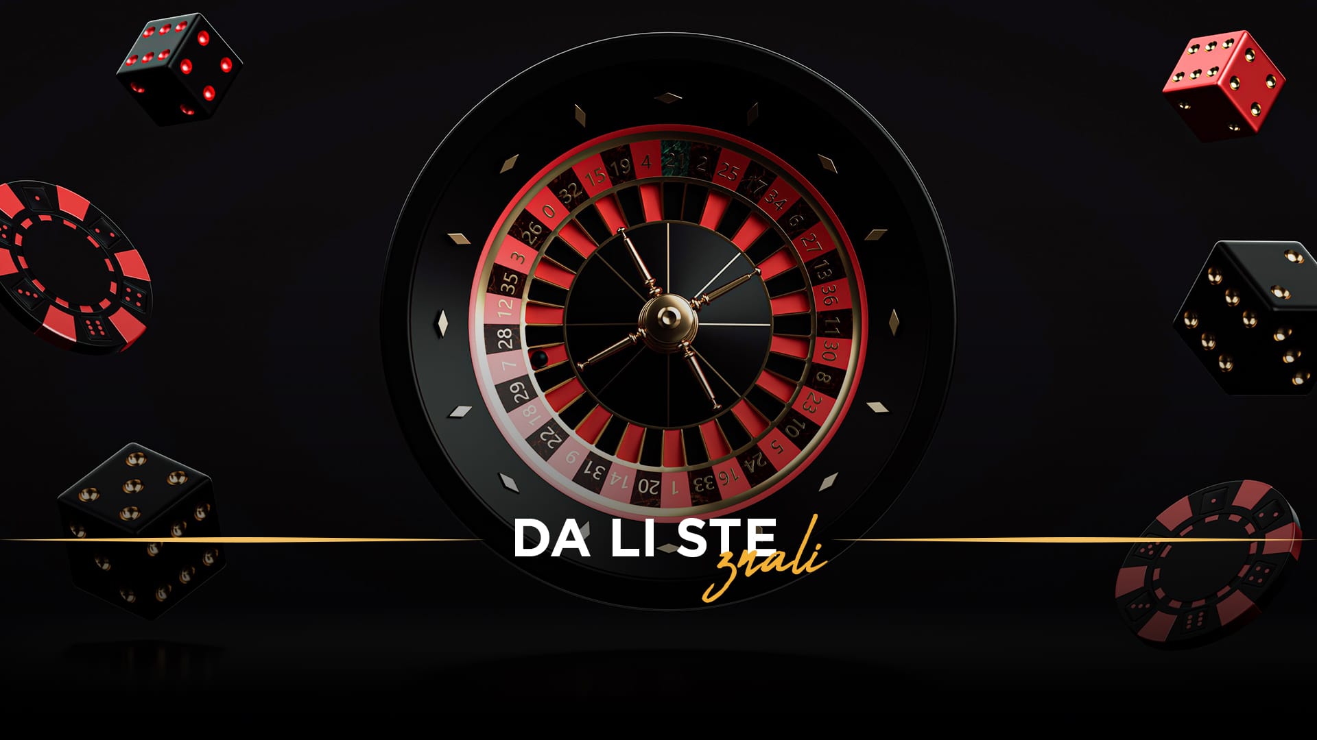 Da li ste znali kako je nastala reč „jackpot“?