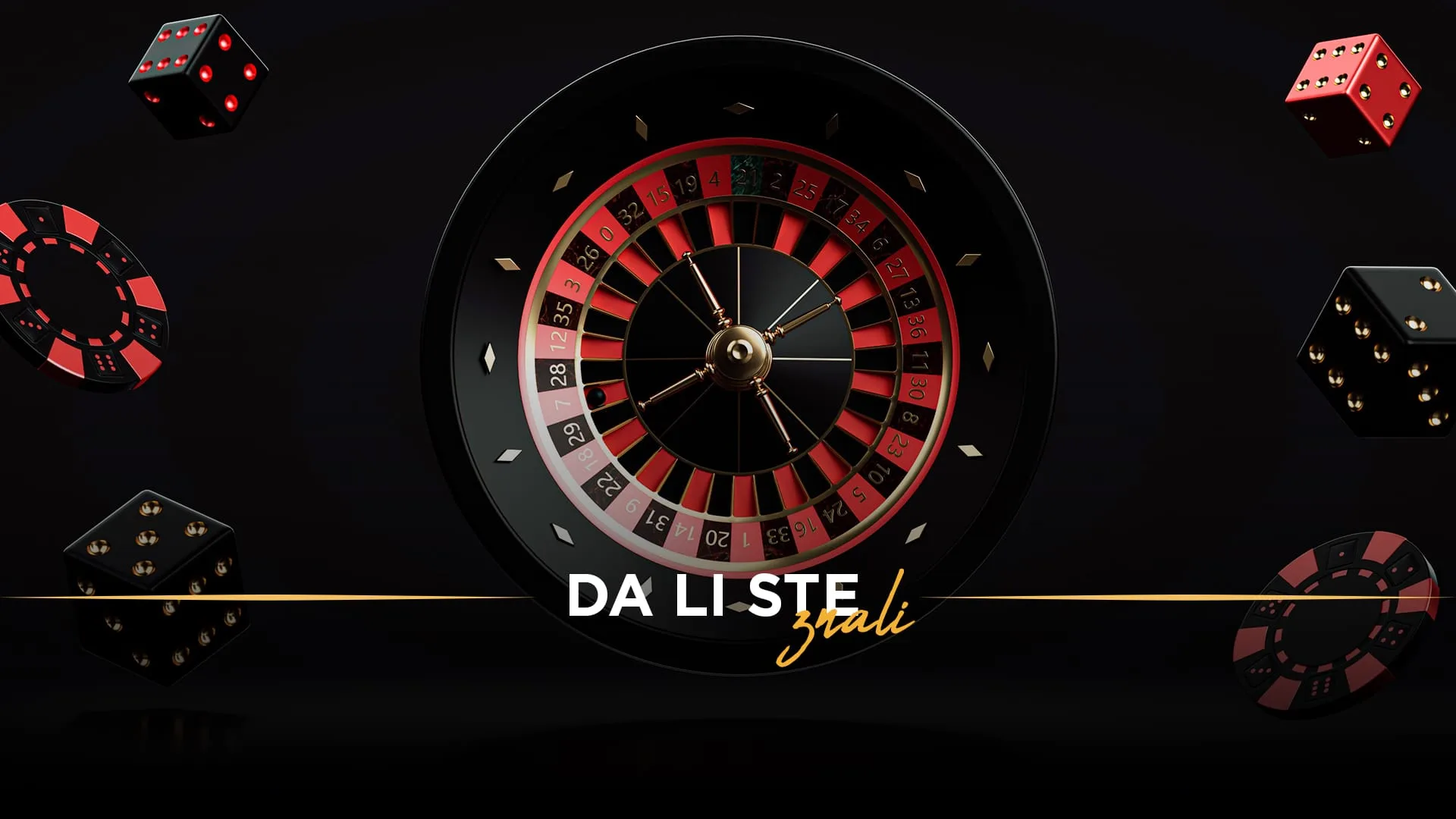 Da li ste znali kako je nastala reč „jackpot“?