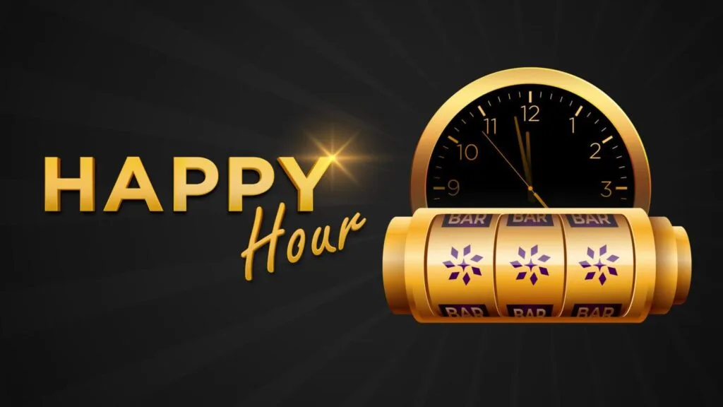 Grand Slot Promo Paketi Happy Hour