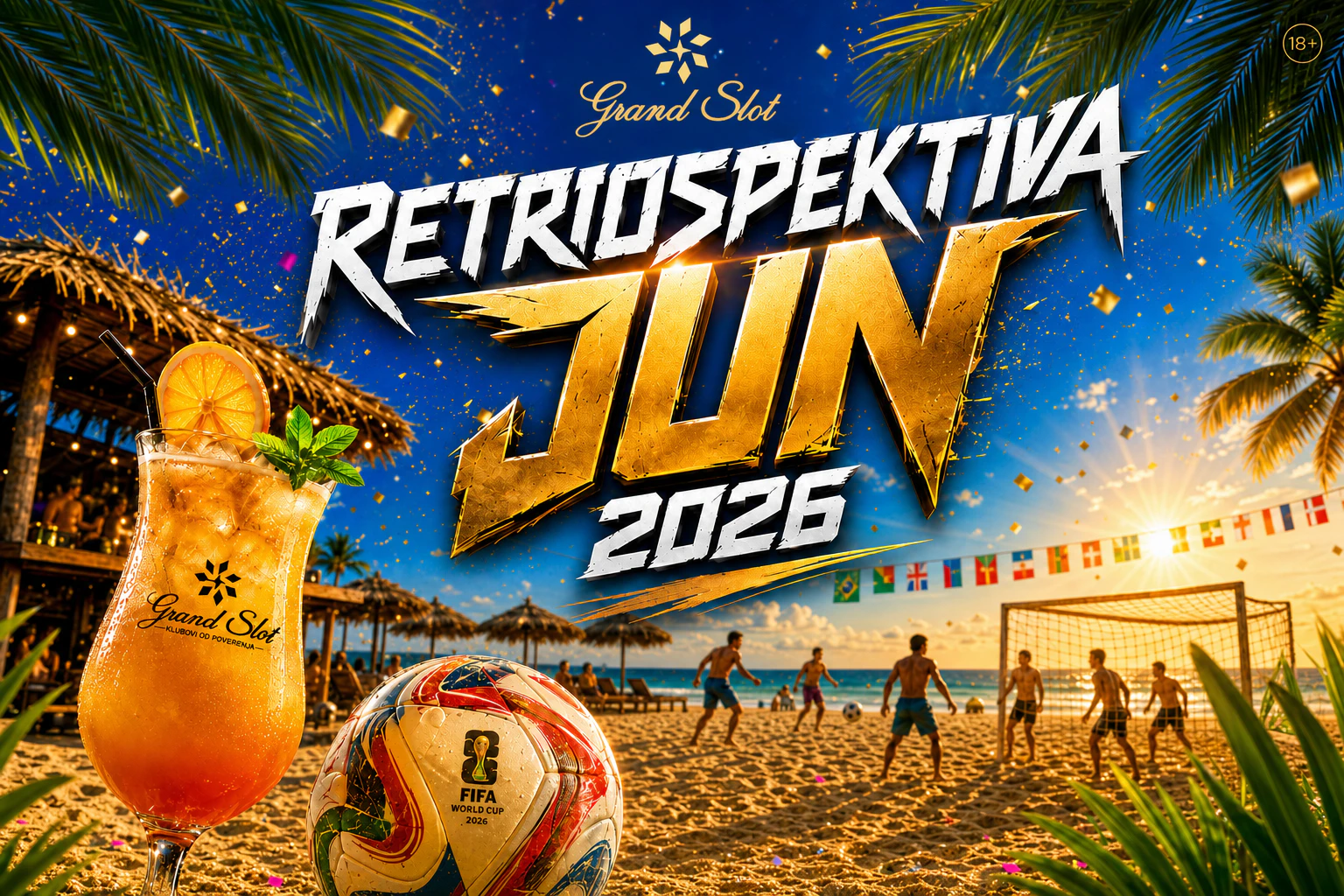 Retrospektiva Jun 2026
