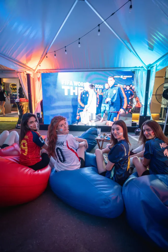 Grand Slot Club Žarkovo | Finale Fudbalskog Prvenstva